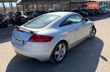 Купе Audi TT 2009 в Кривому Розі
