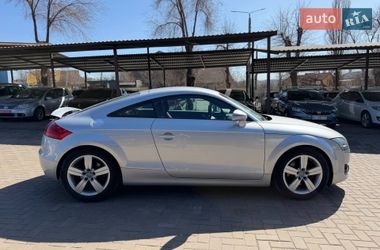 Купе Audi TT 2009 в Кривому Розі