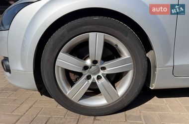 Купе Audi TT 2009 в Кривому Розі