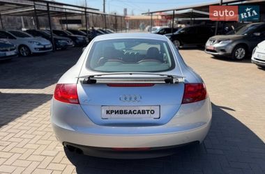 Купе Audi TT 2009 в Кривому Розі