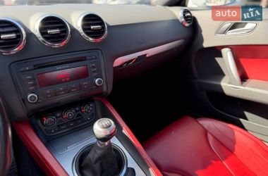 Купе Audi TT 2009 в Кривому Розі