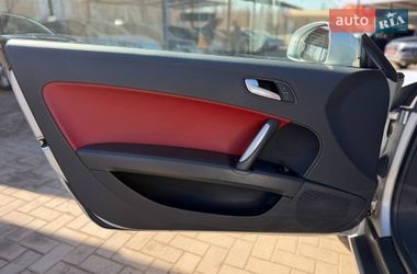 Купе Audi TT 2009 в Кривому Розі