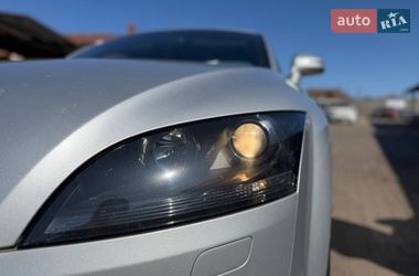 Купе Audi TT 2009 в Кривому Розі
