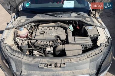 Купе Audi TT 2009 в Кривому Розі