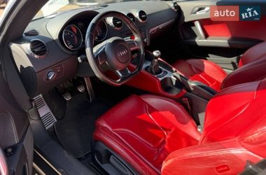 Купе Audi TT 2009 в Кривому Розі