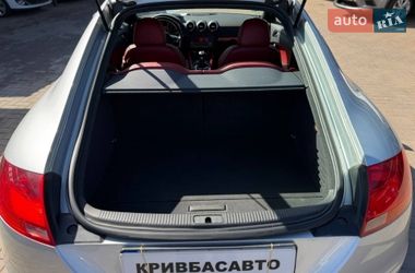 Купе Audi TT 2009 в Кривому Розі