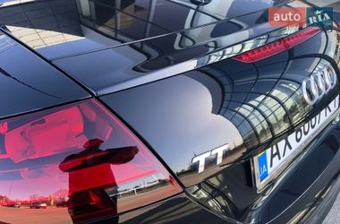 Родстер Audi TT 2014 в Харькове