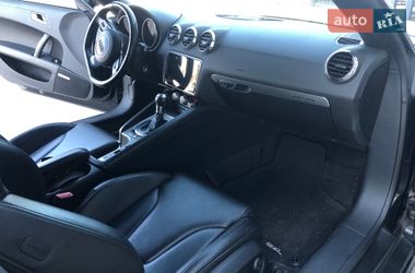 Родстер Audi TT 2014 в Харькове