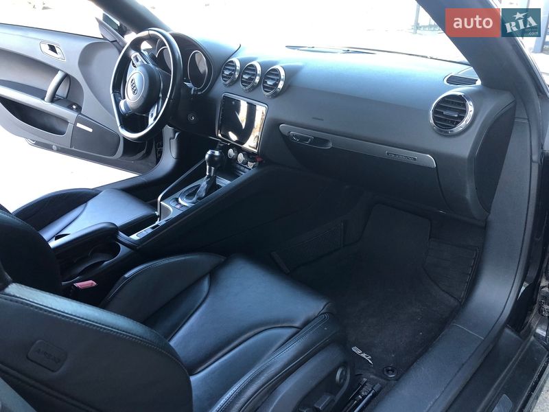 Родстер Audi TT 2014 в Харькове