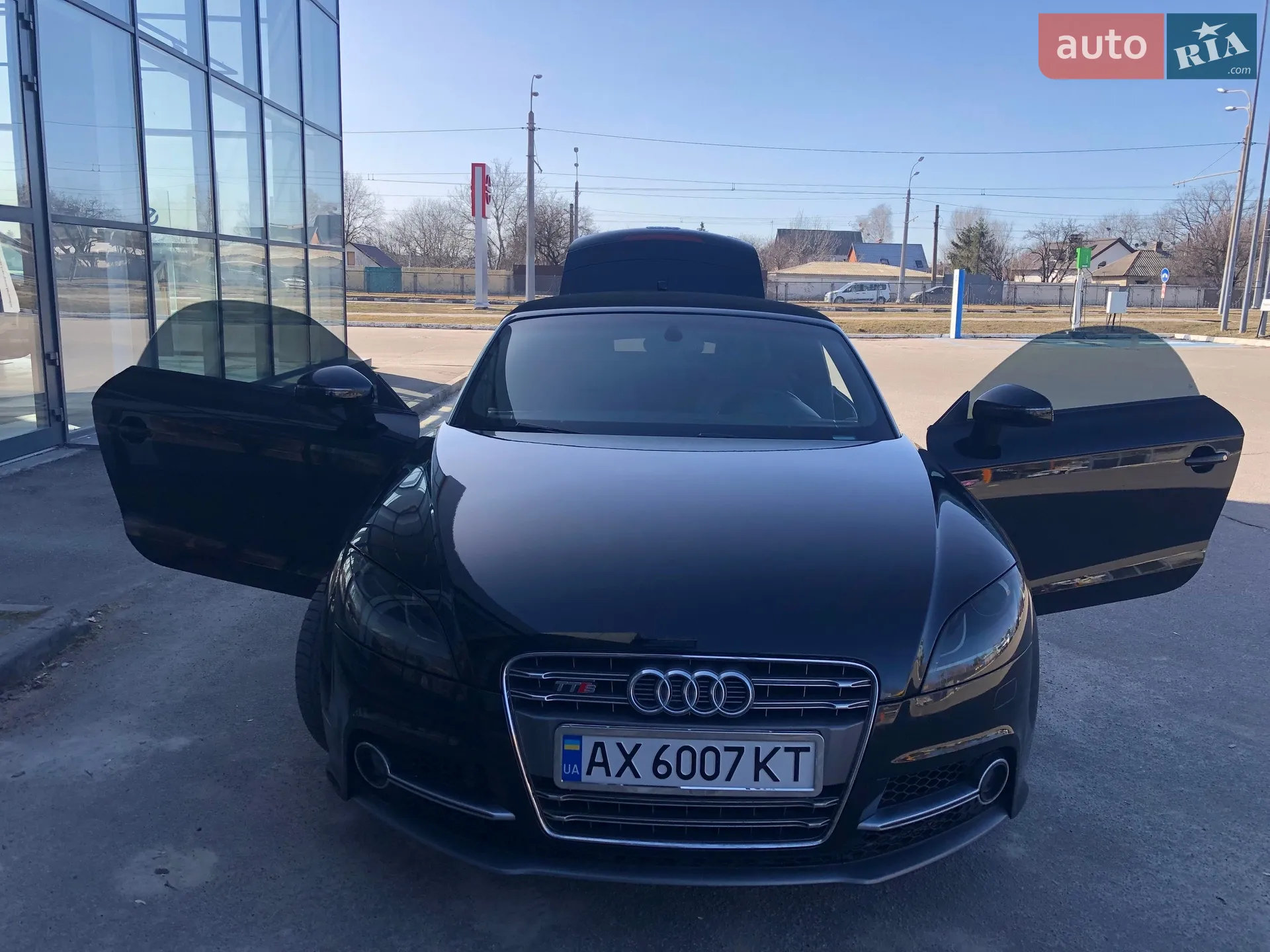 2014 Audi TT - мініатюра 17