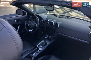 Родстер Audi TT 2014 в Харькове