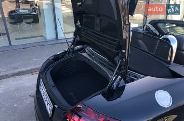 Родстер Audi TT 2014 в Харькове