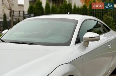 Купе Audi TT 2007 в Кременчуге