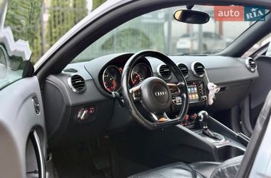 Купе Audi TT 2007 в Кременчуге
