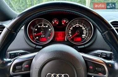 Купе Audi TT 2007 в Кременчуге