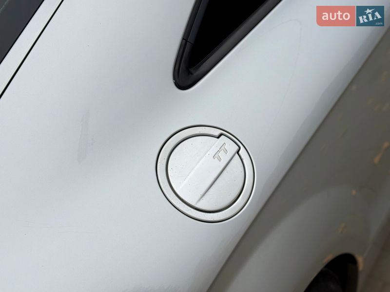 Купе Audi TT 2007 в Кременчуге