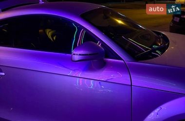 Купе Audi TT 2007 в Кременчуге