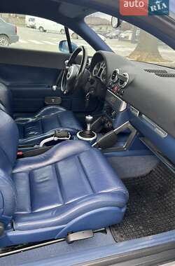 Купе Audi TT 2002 в Виннице