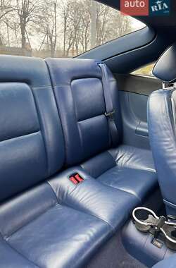 Купе Audi TT 2002 в Виннице