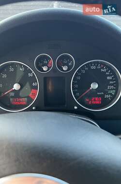 Купе Audi TT 2002 в Виннице