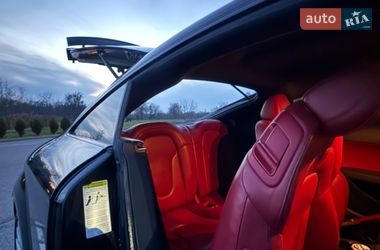 Купе Audi TT 2011 в Вінниці