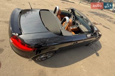 Родстер Audi TT 2008 в Киеве