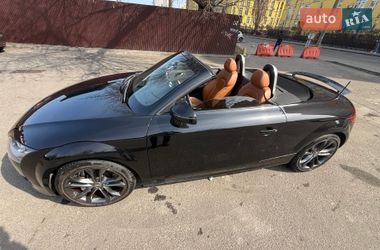 Родстер Audi TT 2008 в Киеве