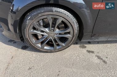 Родстер Audi TT 2008 в Киеве