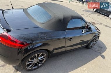 Родстер Audi TT 2008 в Киеве