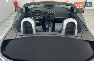 Купе Audi TT 2008 в Черновцах