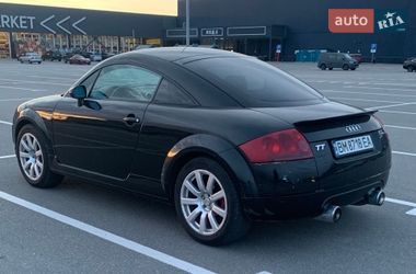 Купе Audi TT 1999 в Дніпрі