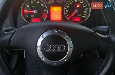 Купе Audi TT 1999 в Дніпрі