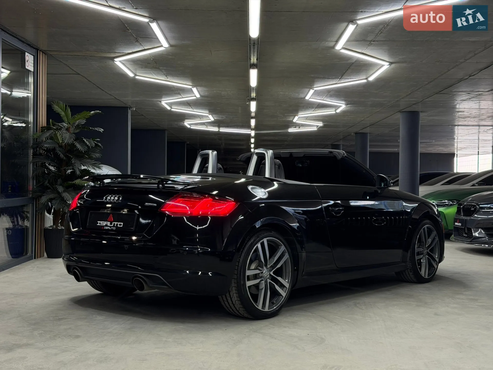 2015 Audi TT - мініатюра 16