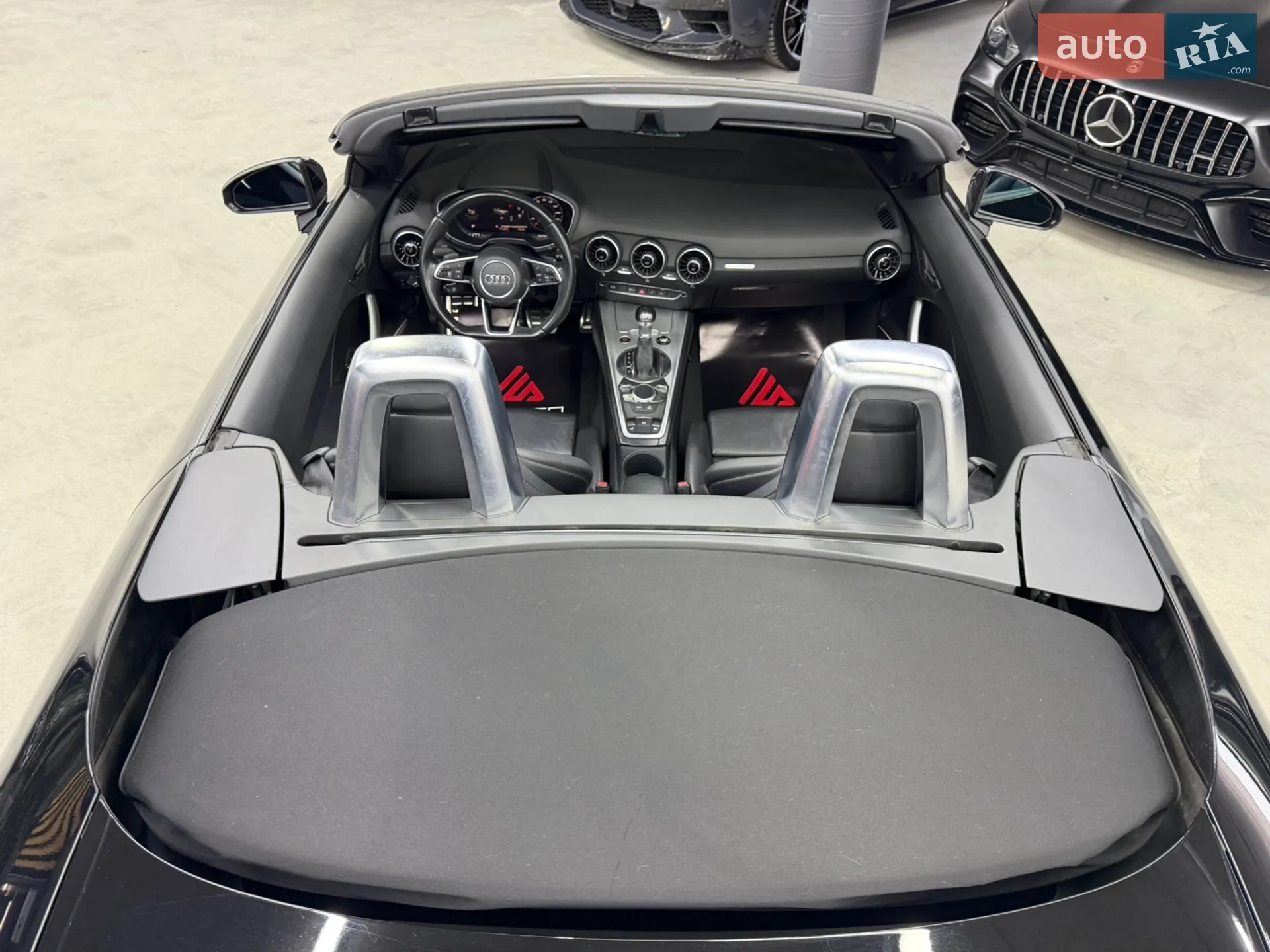 2015 Audi TT - мініатюра 22