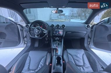 Купе Audi TT 2007 в Болехове