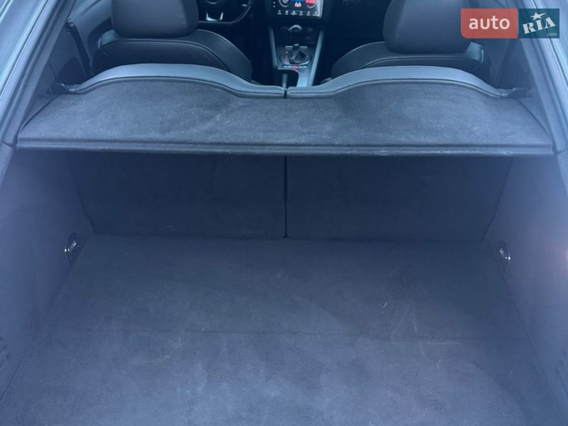 Купе Audi TT 2007 в Болехове