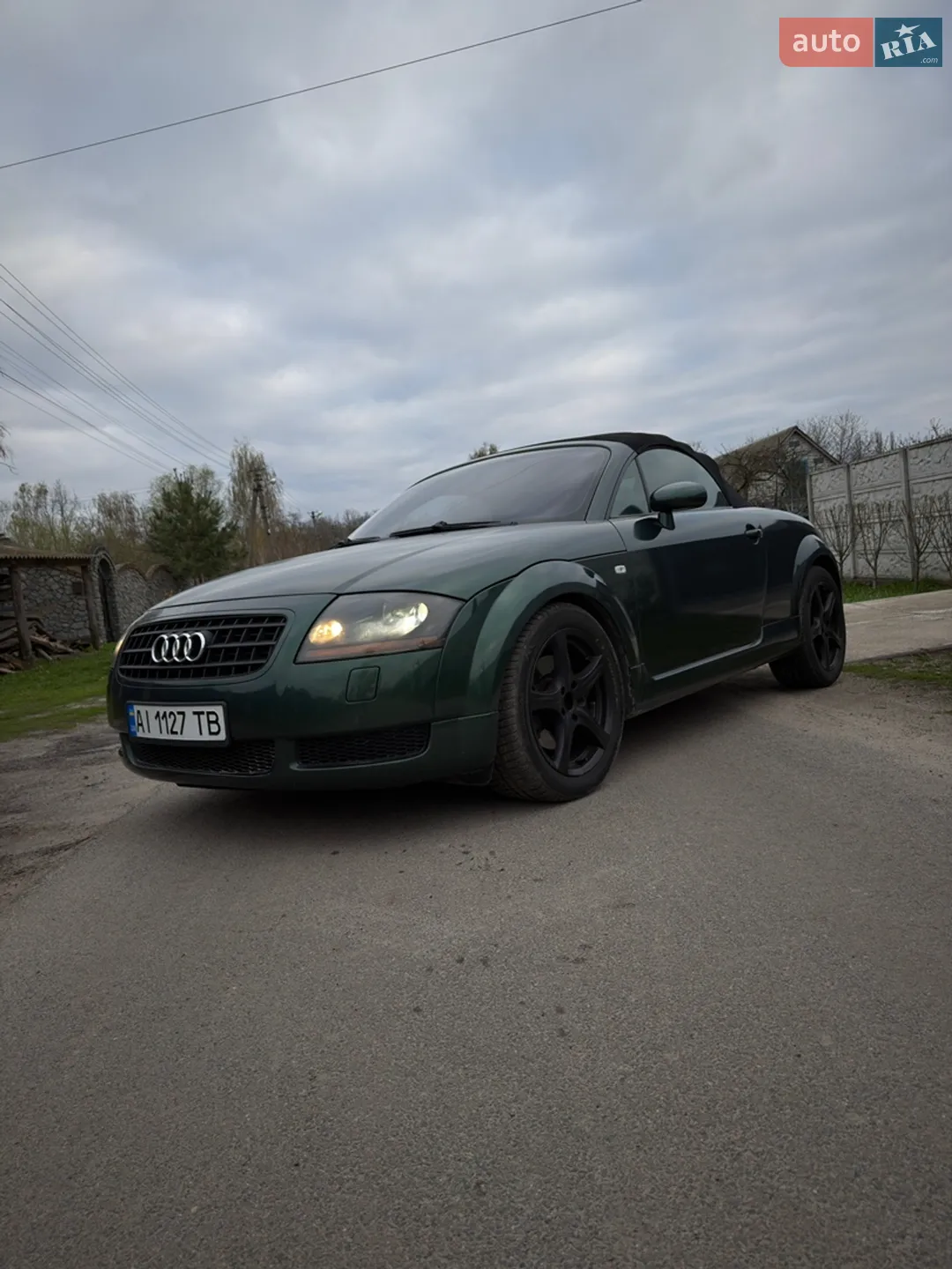 Фото авто 1