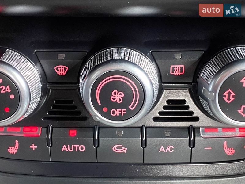 Купе Audi TT 2014 в Львове