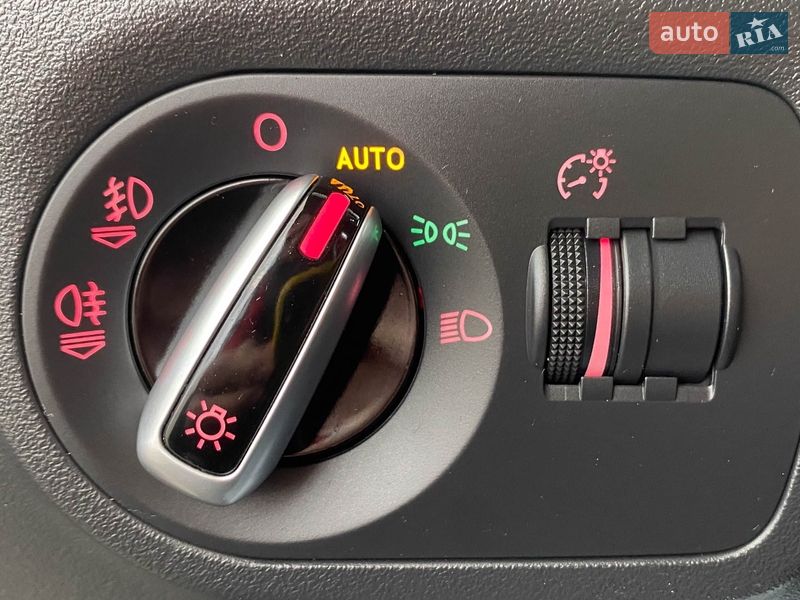 Купе Audi TT 2014 в Львове