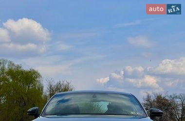 Купе Audi TT 2015 в Днепре