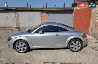 audi tt 1999 в Южноукраїнськ від професійного продавця Andriy Hromko