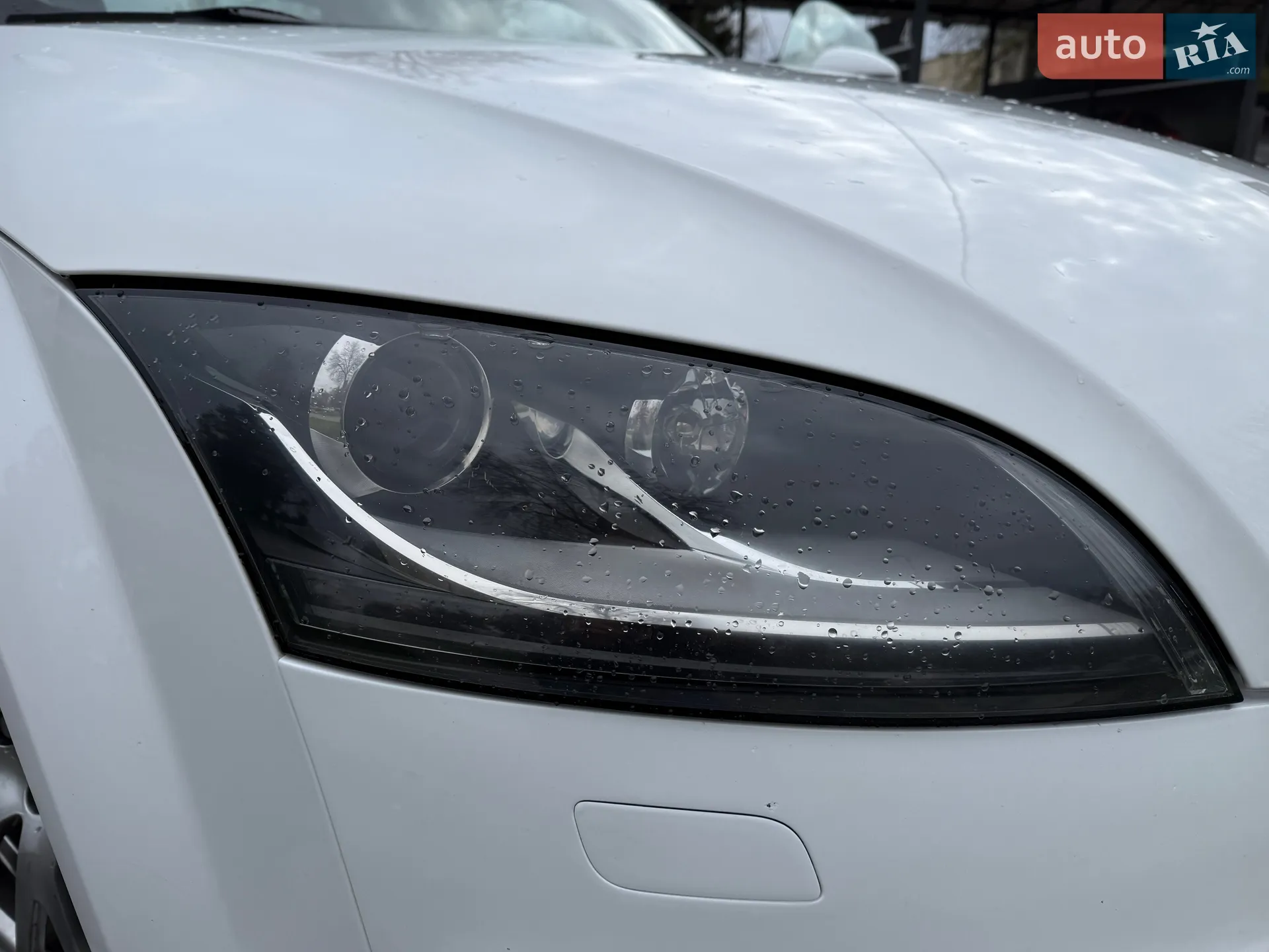 2011 Audi TT - мініатюра 12