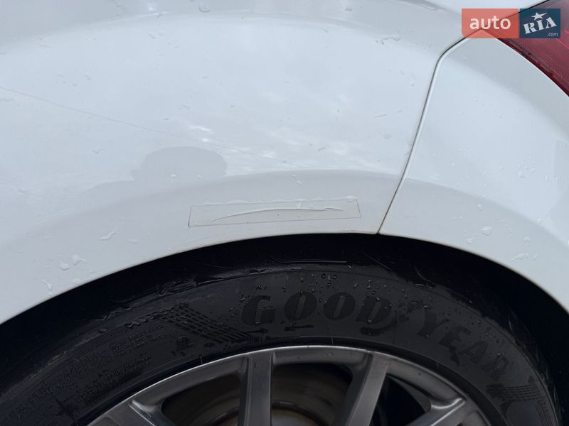 Купе Audi TT 2011 в Львове фото 40 Купе Audi TT 2011 в Львове