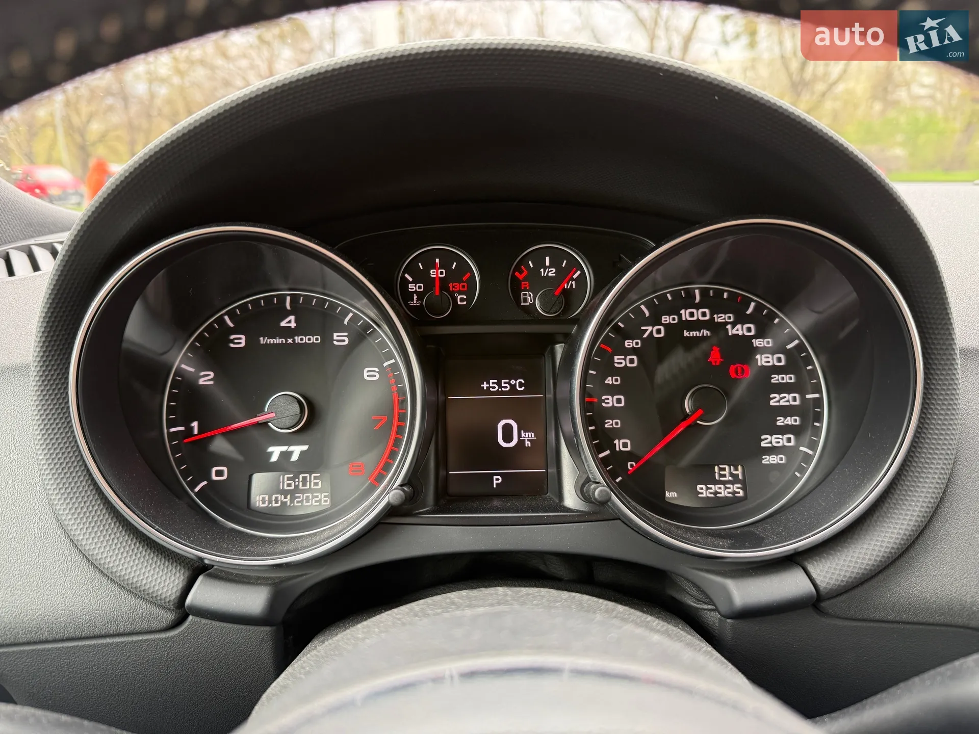 2011 Audi TT - мініатюра 34