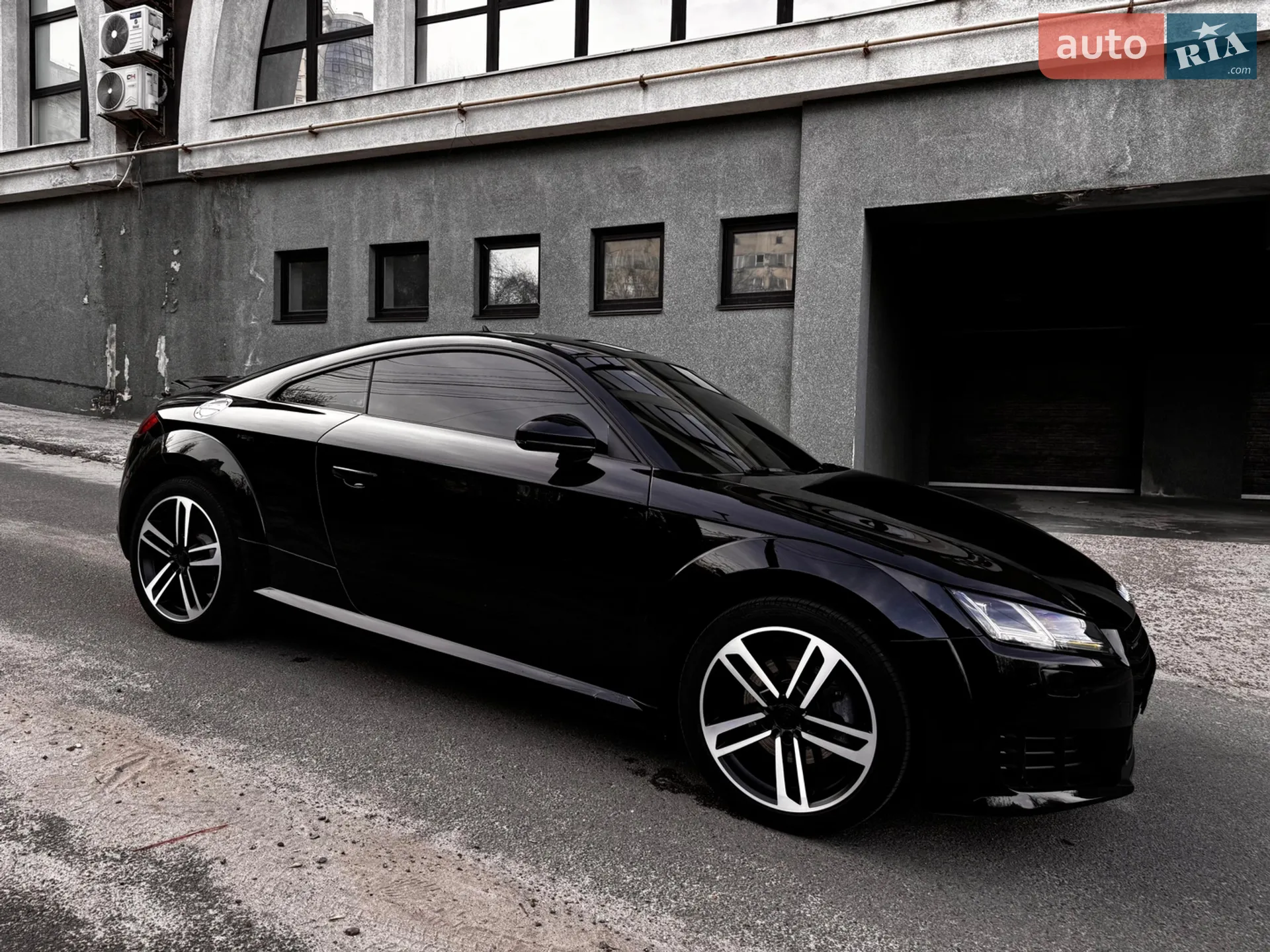 2016 Audi TT - мініатюра 8