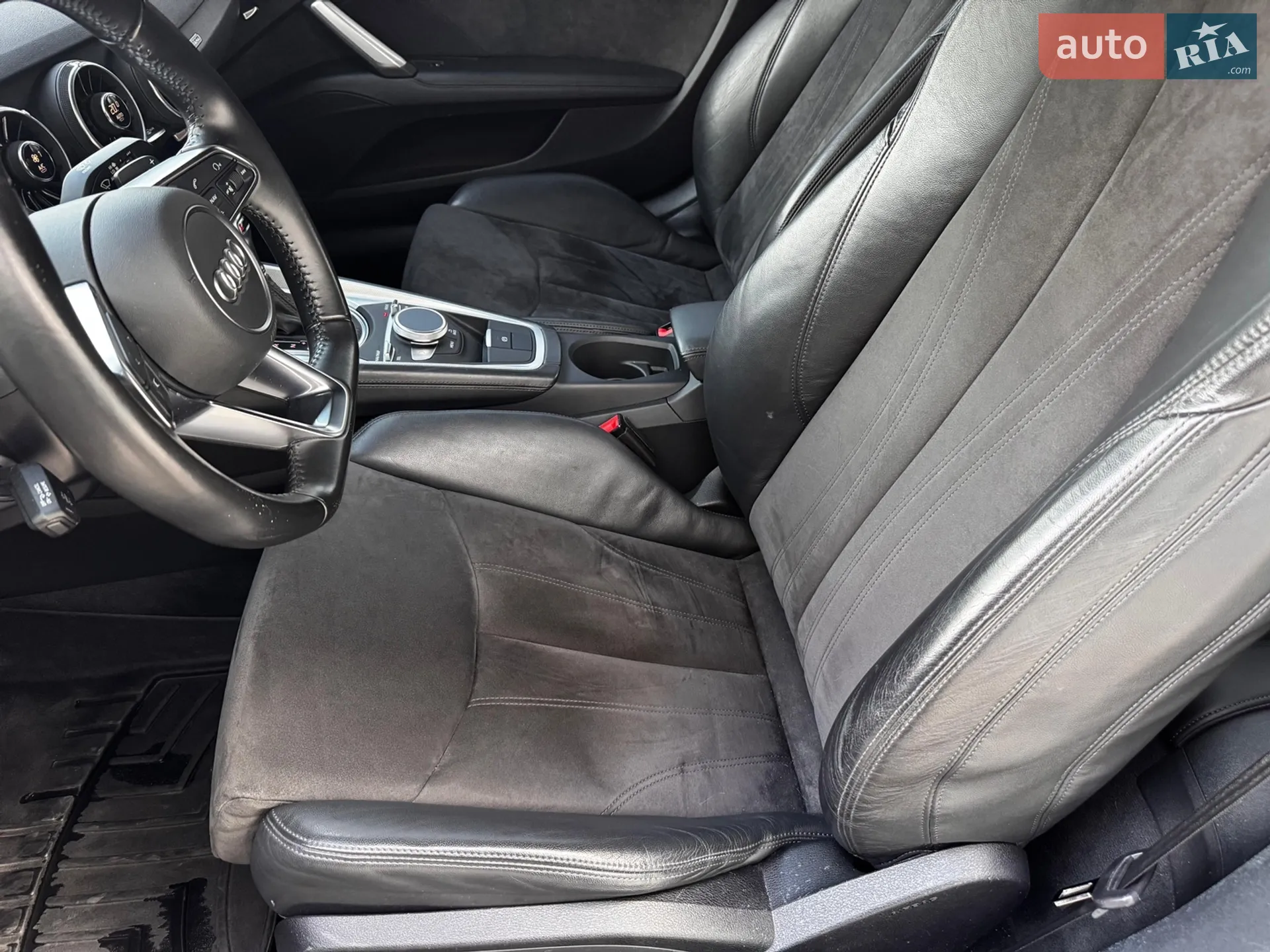 2016 Audi TT - мініатюра 22
