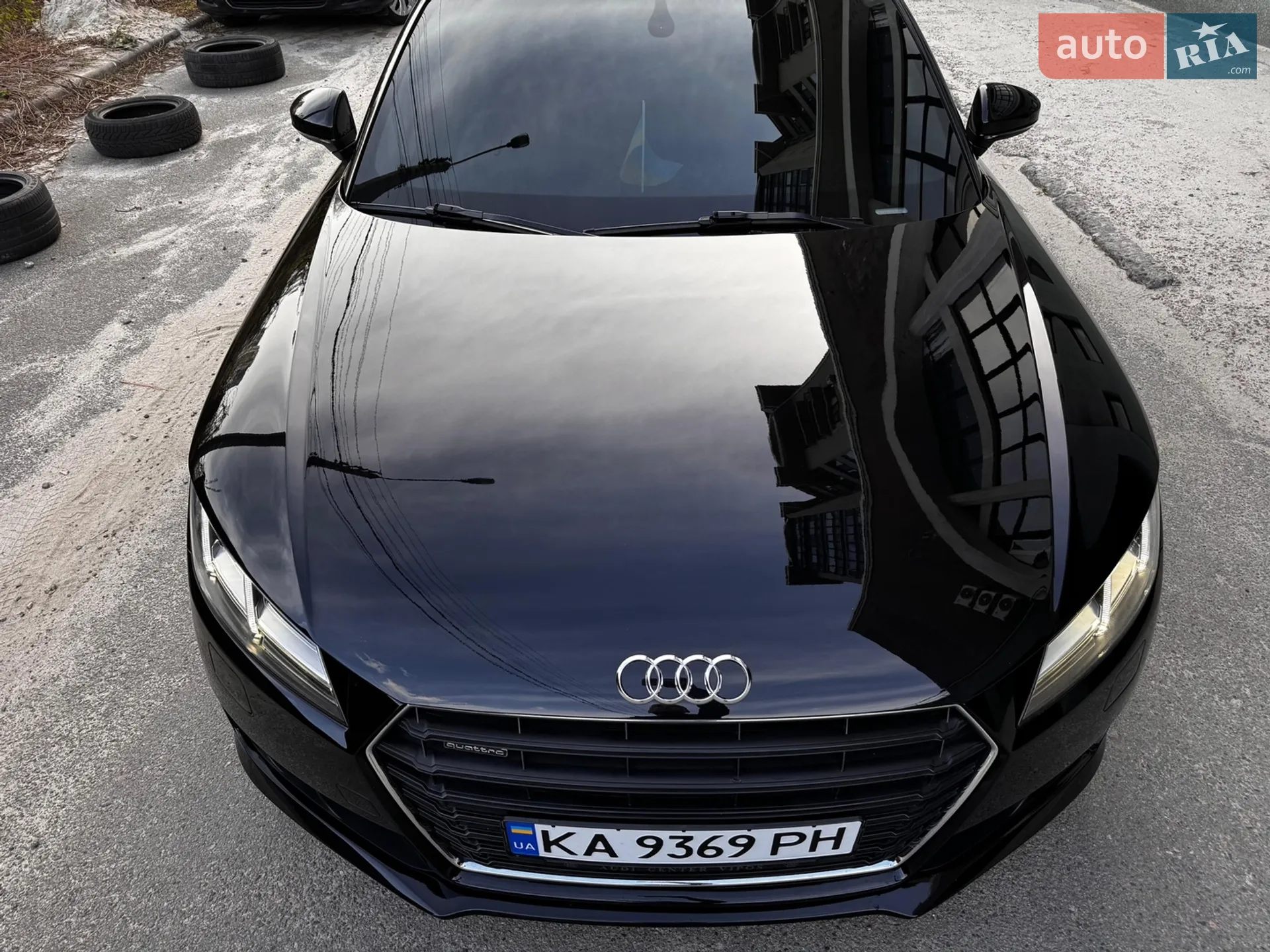 2016 Audi TT - мініатюра 19