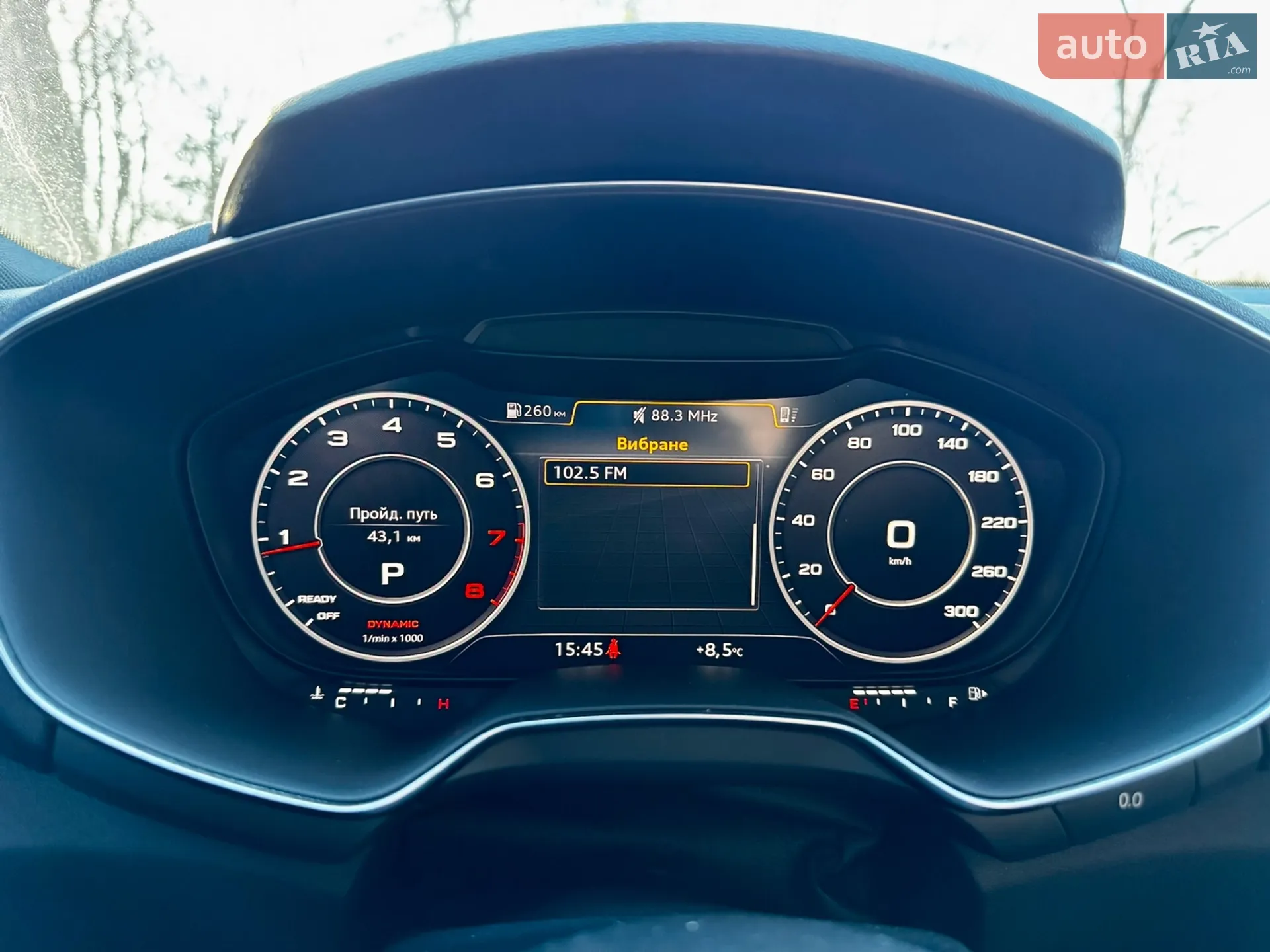 2016 Audi TT - мініатюра 26