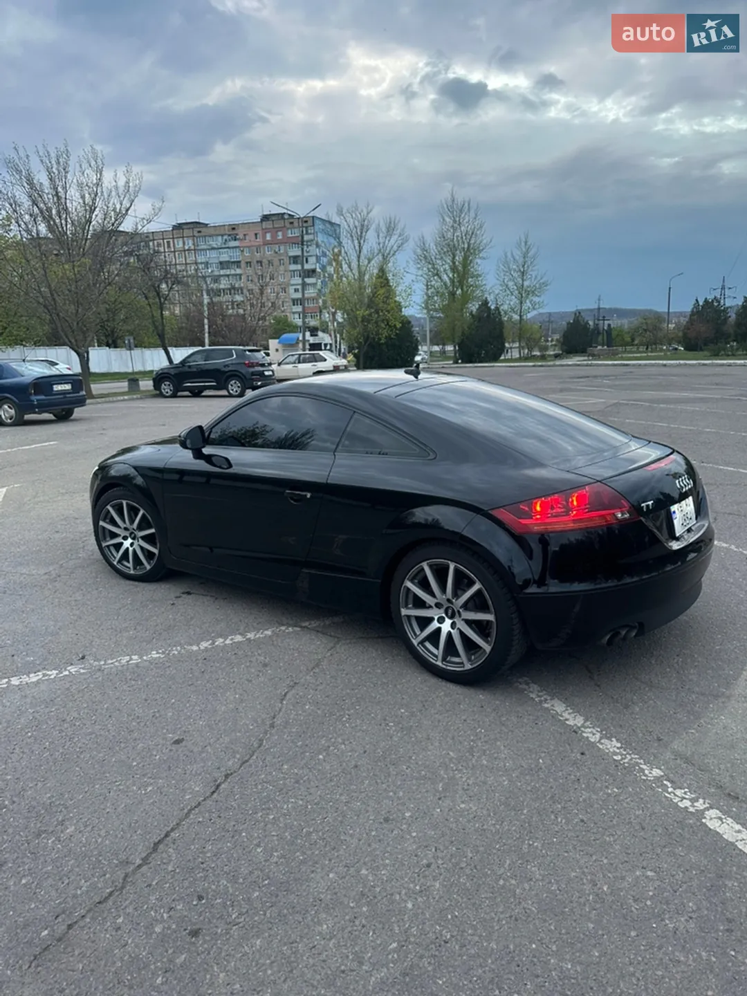 2010 Audi TT - мініатюра 10