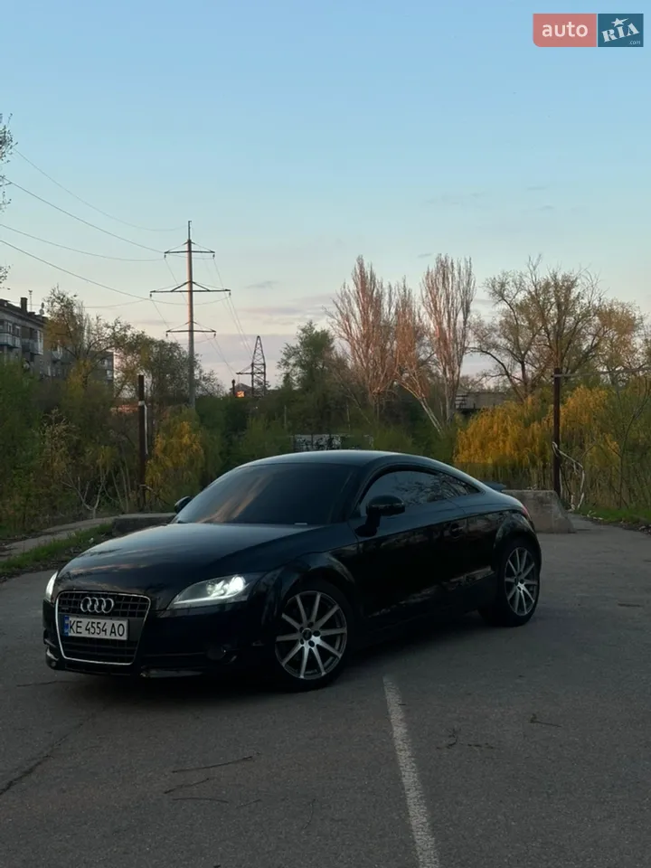 2011 Audi TT - мініатюра 15